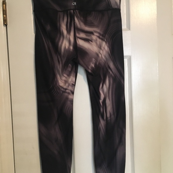 Gap GapFit Leggings Yoga Athletic pants - Picture 4 of 4